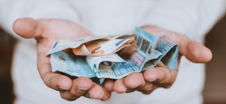 συνταξιοδότηση