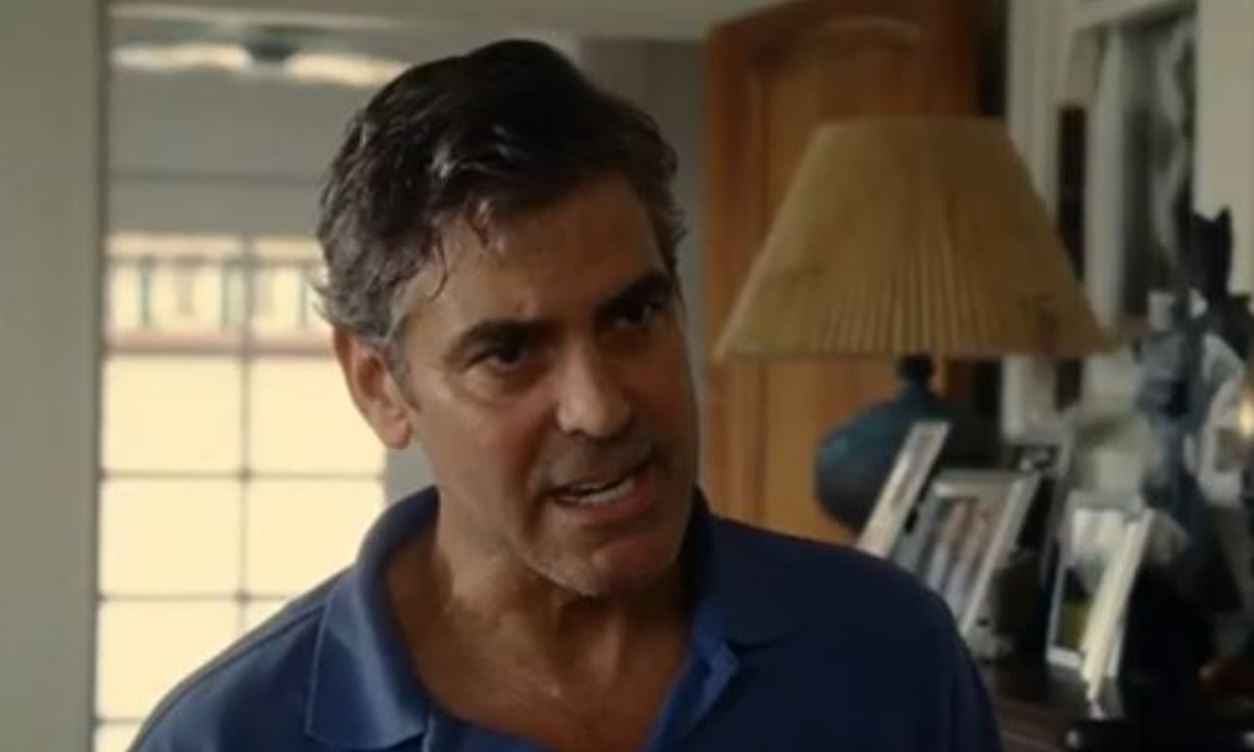 ταινία Κλούνεϊ