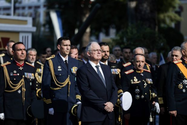 Κωνσταντίνος Τασούλας