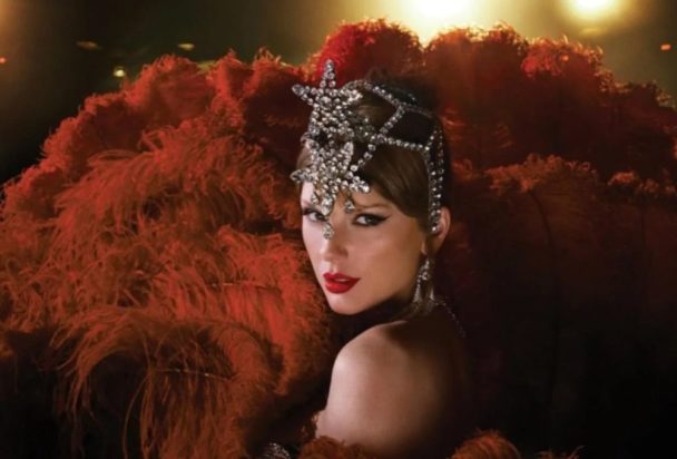 Τέιλορ Σουίφτ