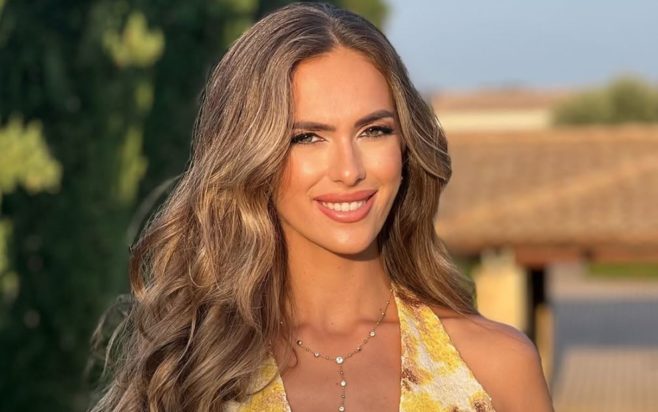 Τέα Πρέλεβιτς