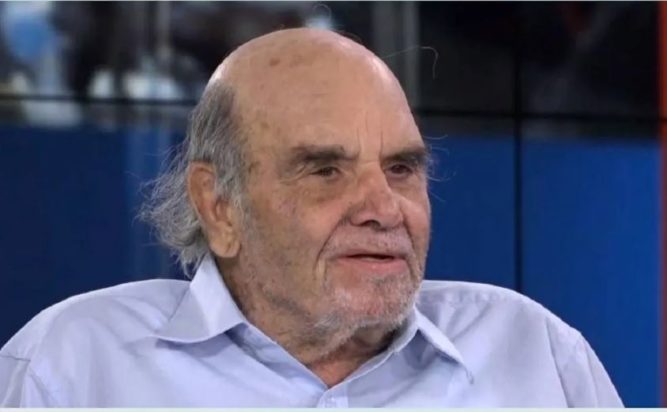 Πέθανε ο Ανδρέας Θεοφίλου