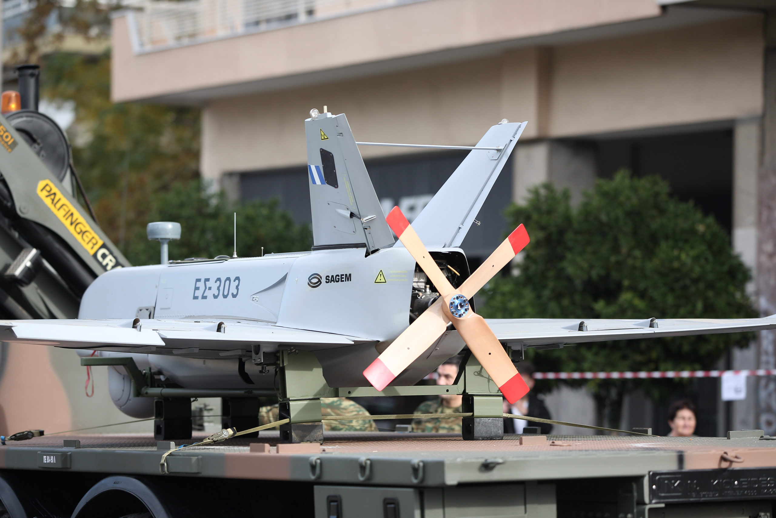 28η Οκτωβρίου – Θεσσαλονίκη