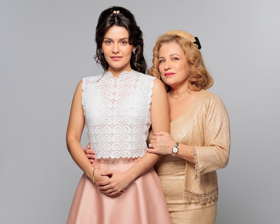 Μαριάννα Τουμασάτου για «Το Σπίτι Δίπλα Στο Ποτάμι»: «Η Άννα προβάλλει την ανάγκη της για μητρότητα πάνω στην Μαγδαληνή»