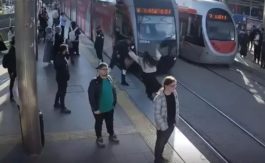 Τουρκία, Τραμ