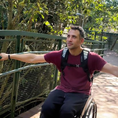 Πάνος Τριανταφύλλου