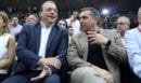 Αντίστροφη μέτρηση για το κόμμα του Αλέξη Τσίπρα - Κραδασμοί και αποχωρήσεις σε ΣΥΡΙΖΑ και Νέα Αριστερά