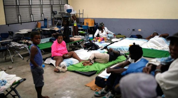 Τζαμάικα Μελίσα