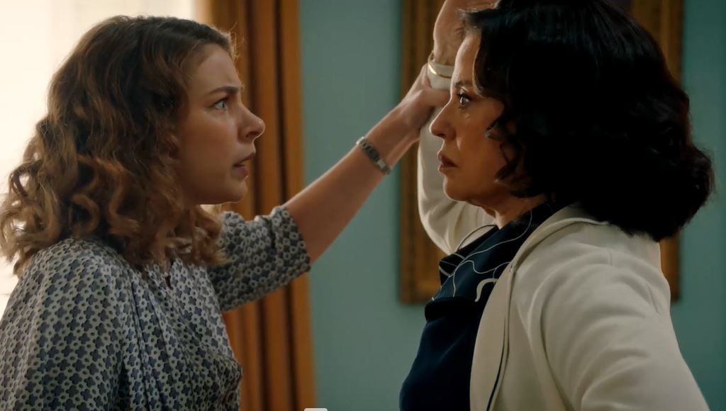 Το Σπίτι Δίπλα Στο Ποτάμι: Οικογενειακές δολοπλοκίες και έρωτες που ανατρέπουν τις ισορροπίες στο αποψινό διπλό επεισόδιο