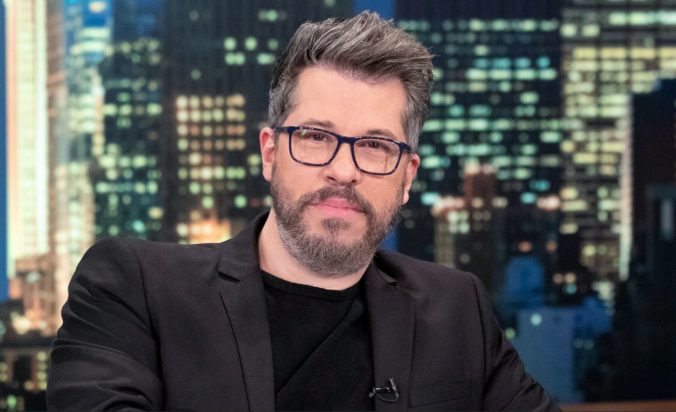 Χάρης Βαρθακούρης