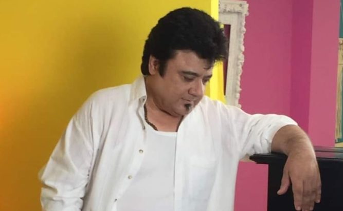 Βασίλης Τερλέγκας