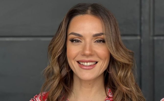 Βάσω Λασκαράκη