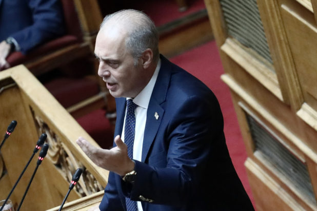 Κυριάκος Βελόπουλος