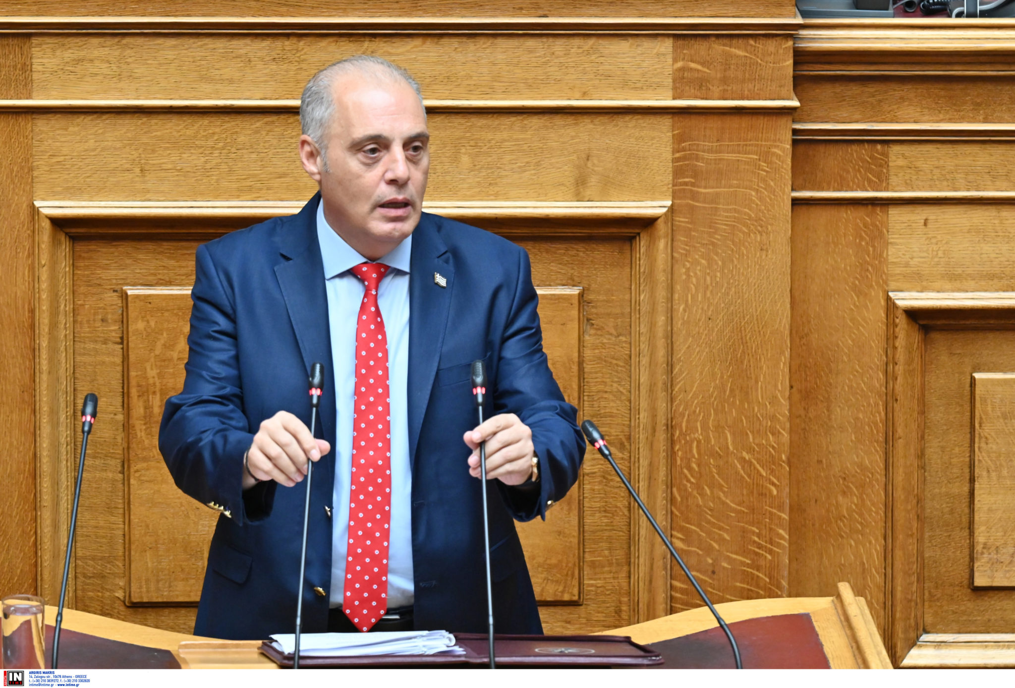 ΚΥΡΙΑΚΟΣ ΒΕΛΟΠΟΥΛΟΣ