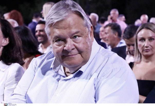 Ευάγγελος Βενιζέλος