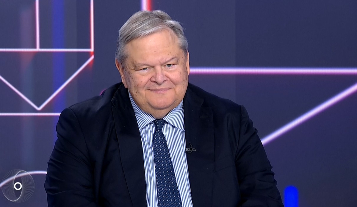 Ευάγγελος Βενιζέλος: Στη Γάζα η διευθέτηση είναι προσωρινή – Απομειώθηκε το θεσμικό κύρος της Δικαιοσύνης και πρωτίστως φταίει η κυβέρνηση