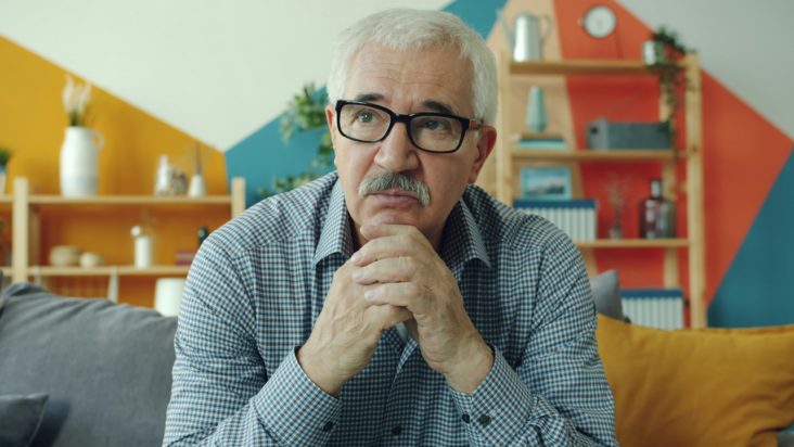 Άνδρας διαγνώστηκε με απειλητικό για τη ζωή απόστημα εγκεφάλου – Είχε αγνοήσει ένα απλό σύμπτωμα μόλυνσης