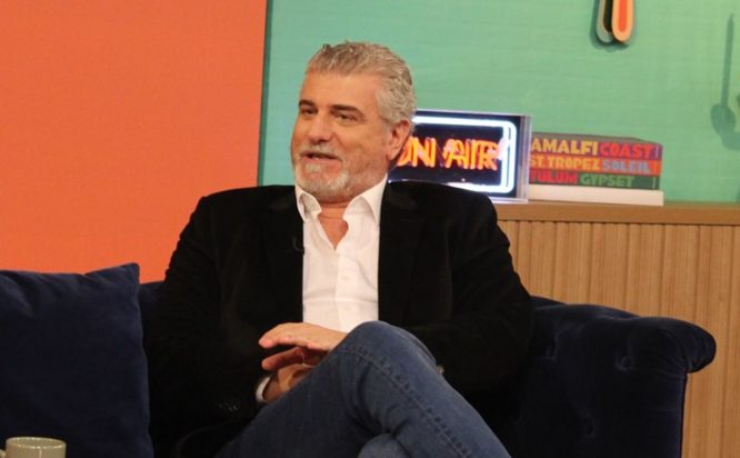 Βλαδίμηρος Κυριακίδης