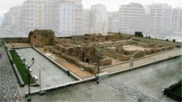 Η ΕΦΑΠΟΘ απαντά στις αντιδράσεις για την περίφραξη στο Ανάκτορο του Γαλερίου