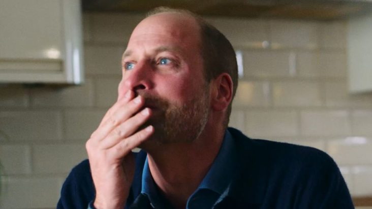 Πρίγκιπας Ουίλιαμ