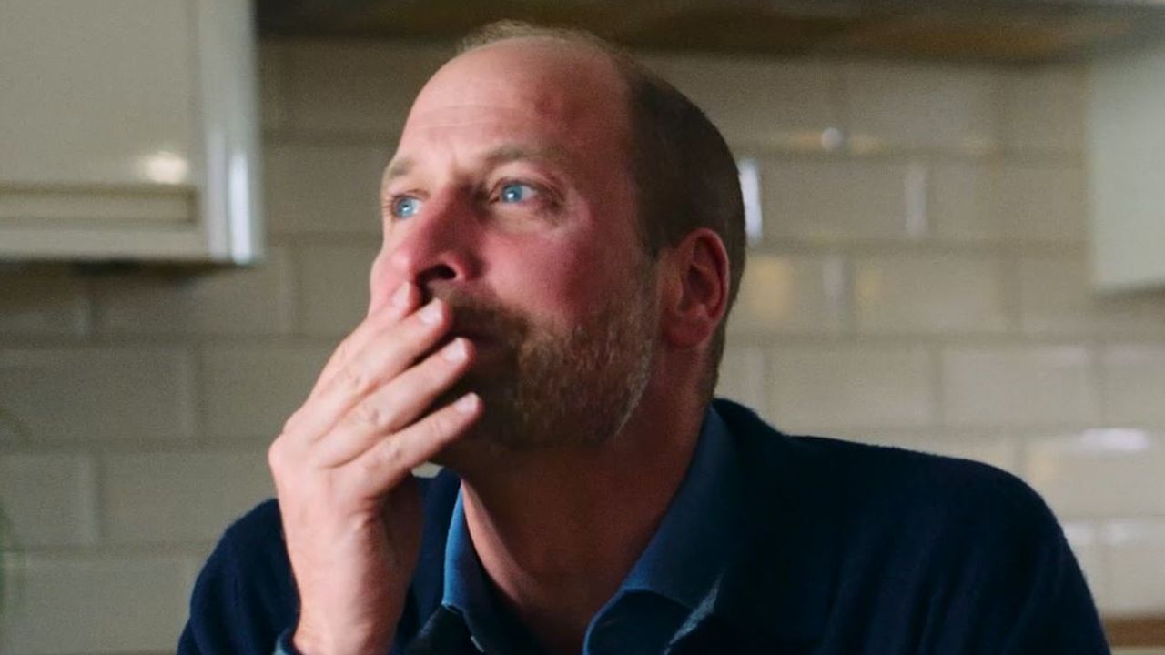 Πρίγκιπας Ουίλιαμ