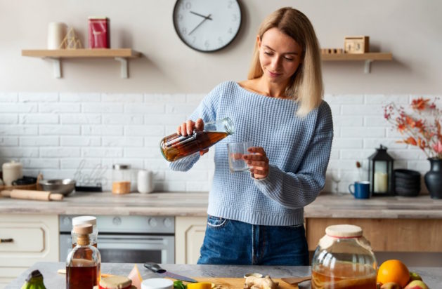 Λίπος στην κοιλιά: Γιατρός αποκαλύπτει έναν εύκολο τρόπο για να ενισχύσετε τον μεταβολισμό σας, χωρίς να στερηθείτε τις αγαπημένες σας τροφές
