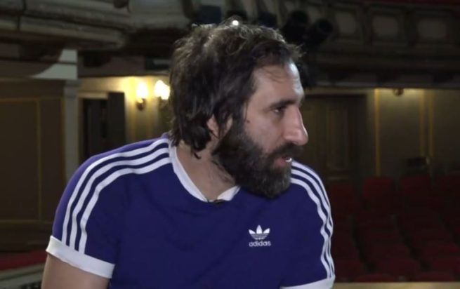 Χάρης Φραγκούλης