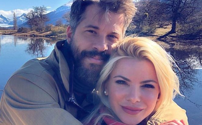 Χάρης Βαρθακούρης Αντελίνα Βαρθακούρη