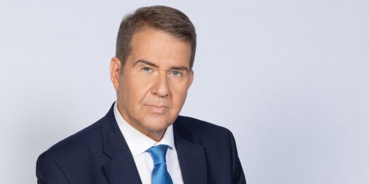 Σωτήρης Ξενάκης