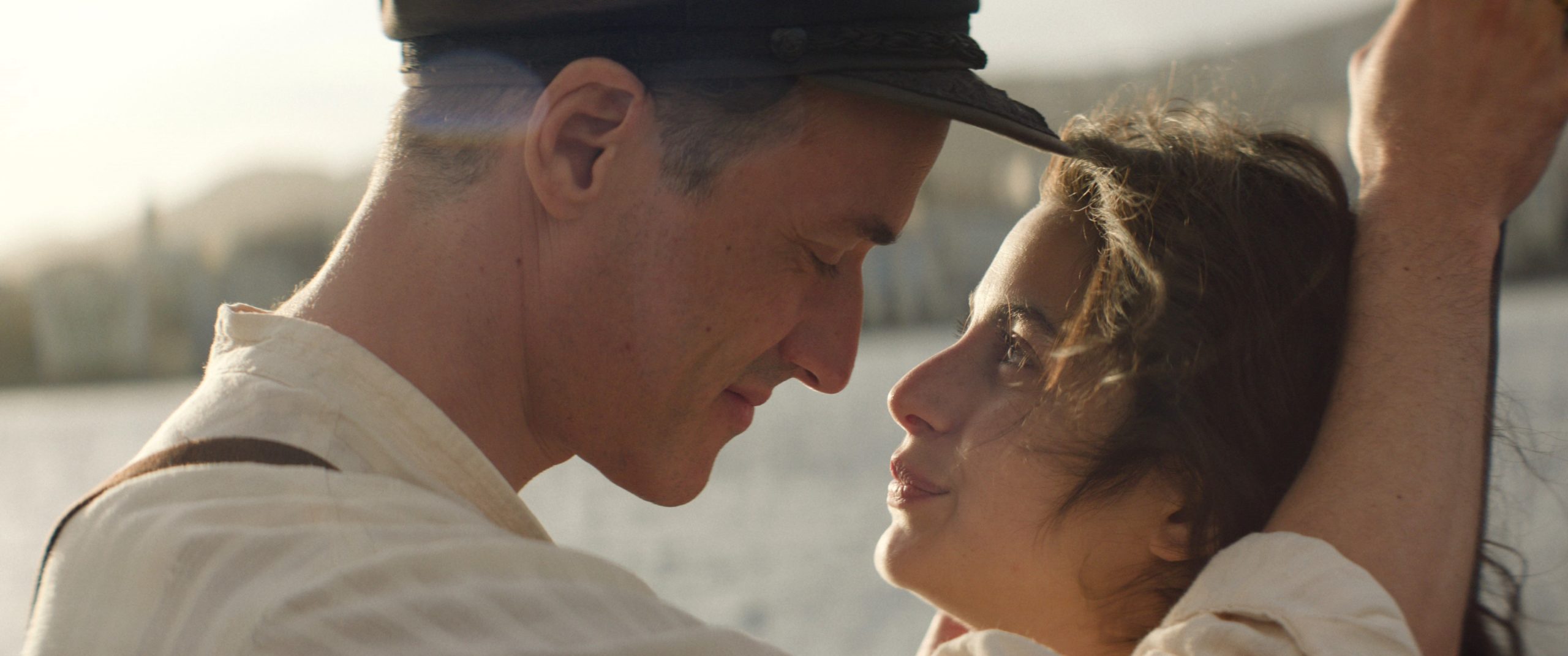 «Η μεγάλη χίμαιρα»: Στον «αέρα» το νέο trailer της πολυαναμενόμενης σειράς της ΕΡΤ