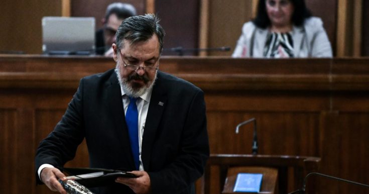 Χρήστος Παππάς- Χρυσή Αυγή