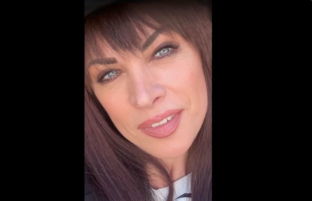 Νένα Χρονοπούλου