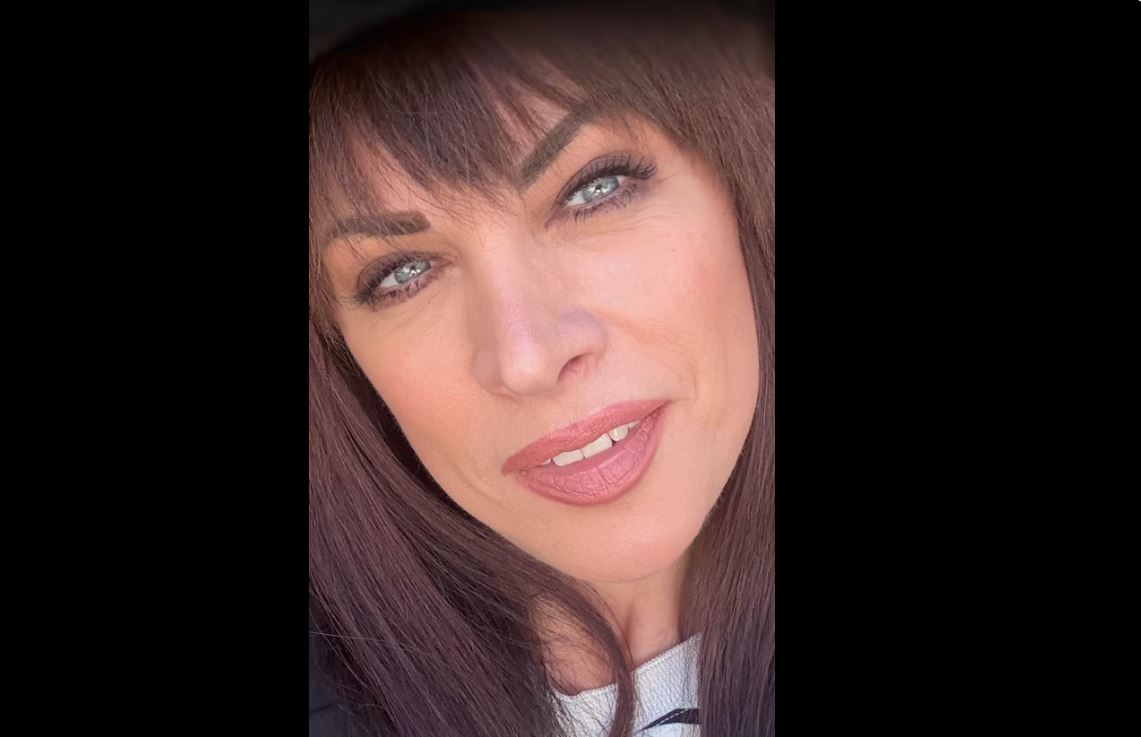 Νένα Χρονοπούλου