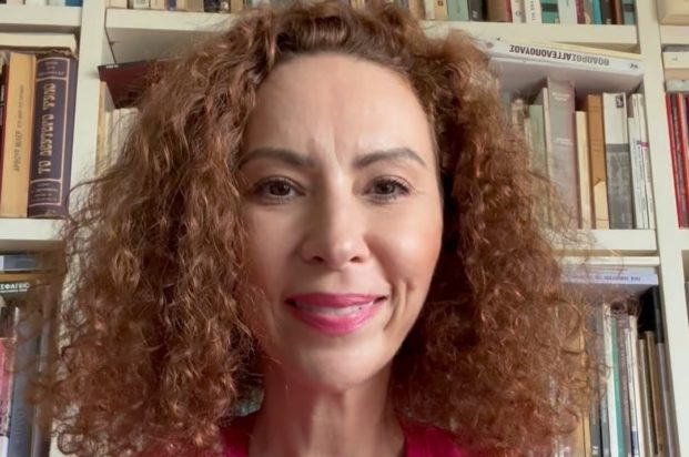 Δώρα Χρυσικού