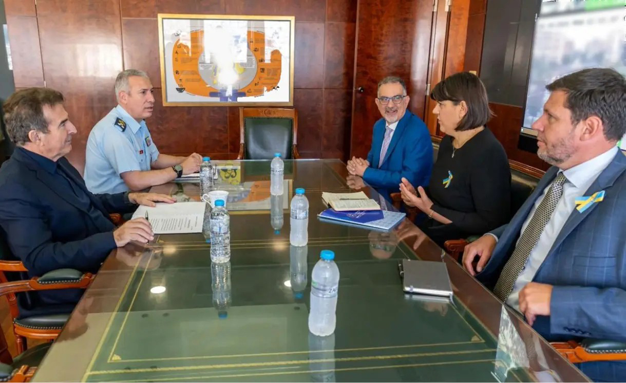 Χρυσοχοΐδης- Κοβέσι