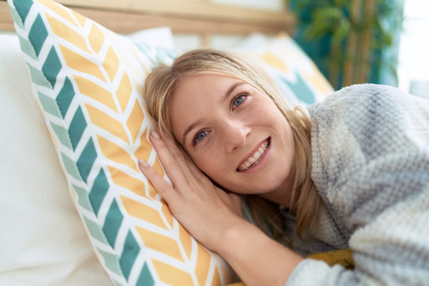 Ύπνος: Μελέτη αποκαλύπτει το μυστικό σύστημα του εγκεφάλου που «επισκευάζει» το σώμα σας όταν κοιμάστε