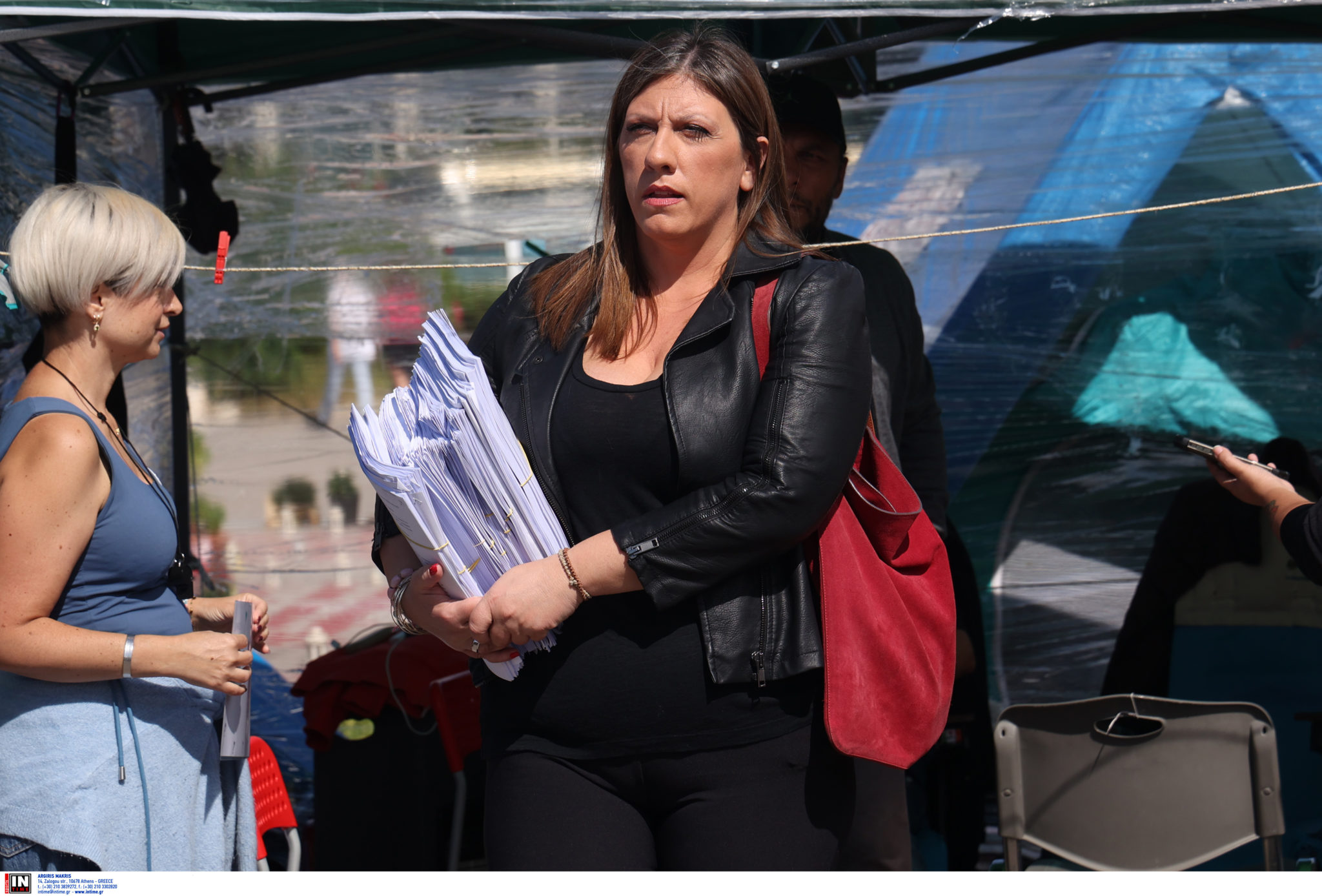 Ζωή Κωνσταντοπούλου