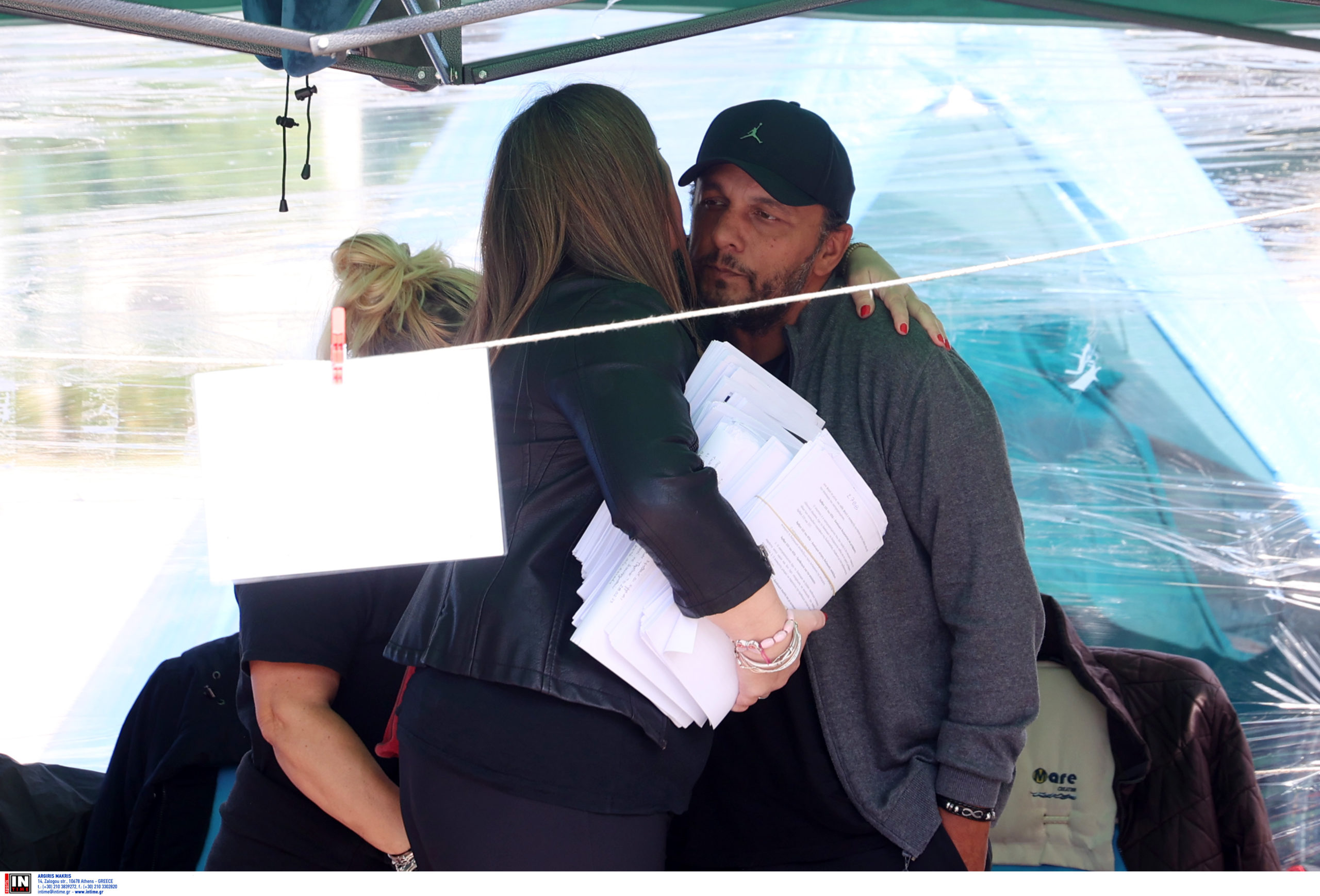 Ζωή Κωνσταντοπούλου