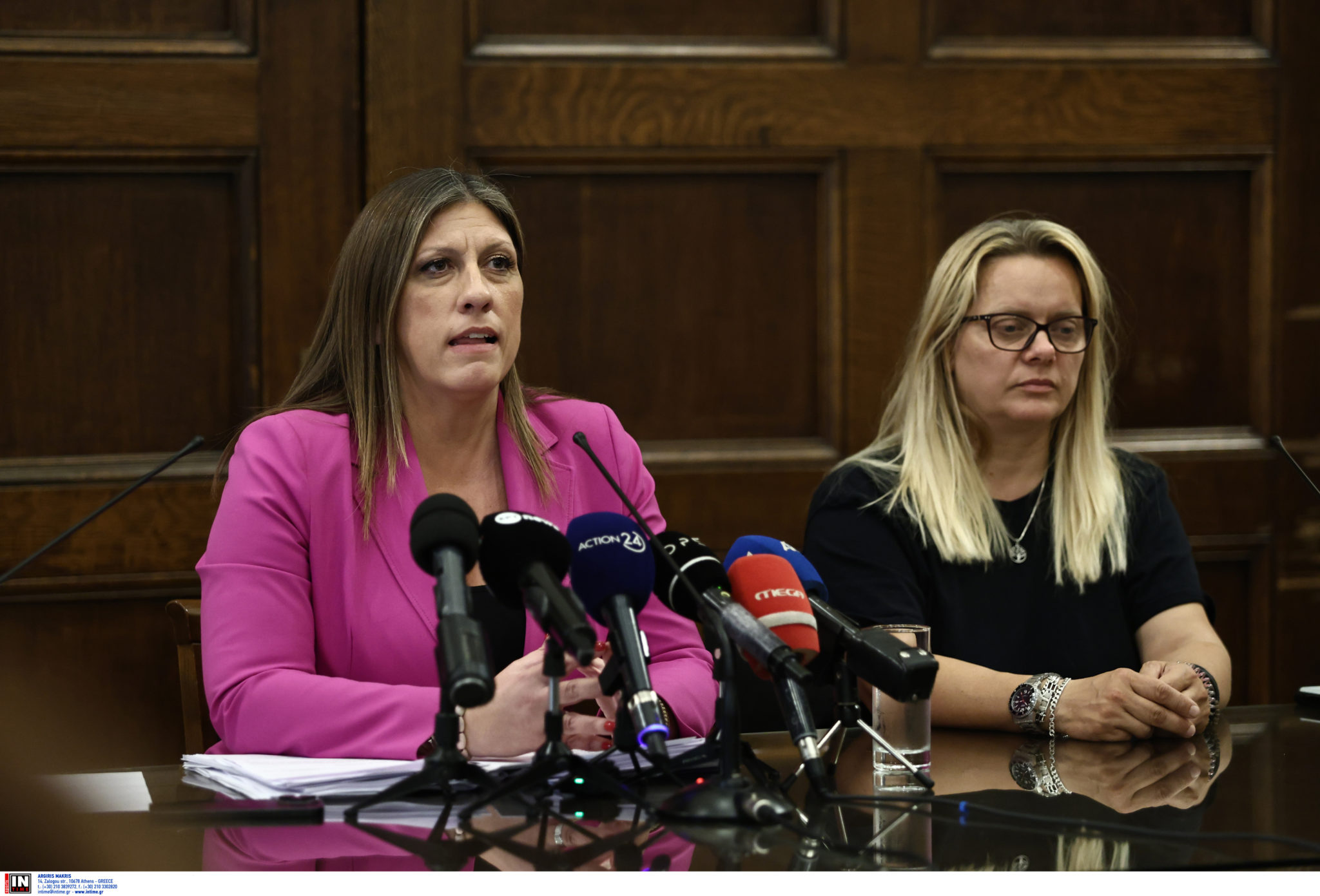 Ζωή Κωνσταντοπούλου