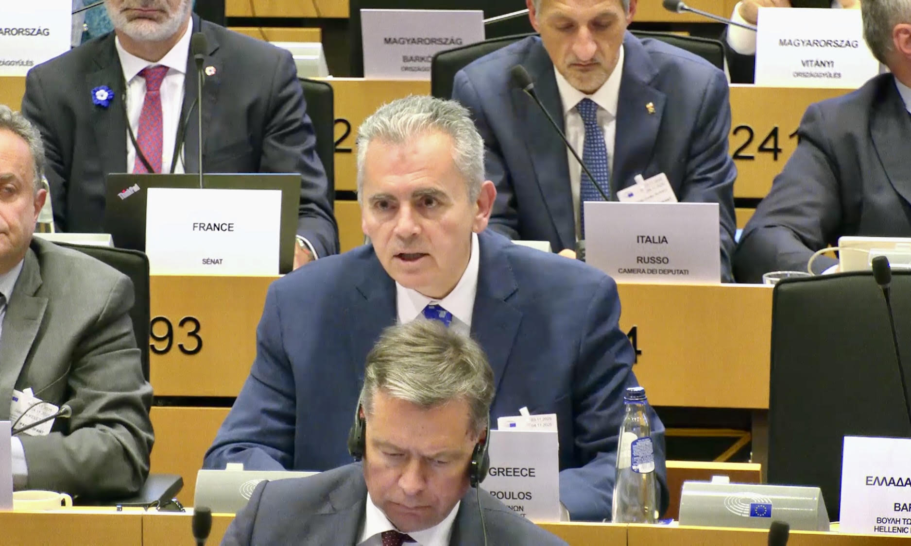 Χαρακόπουλος