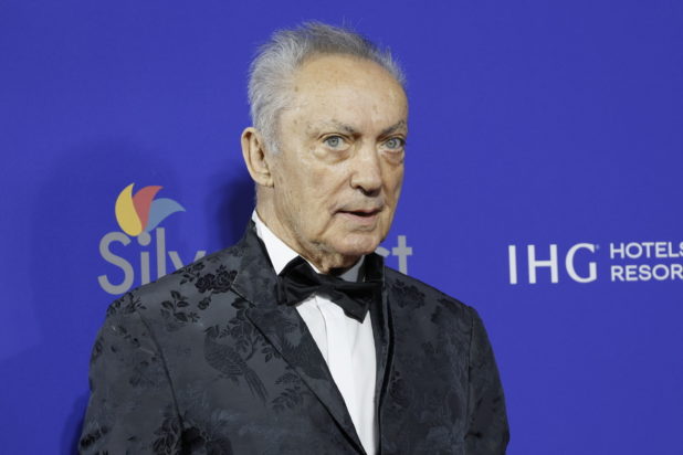 Udo Kier, Ούντο Κιρ