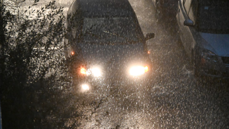 Κακοκαιρία «Adel»