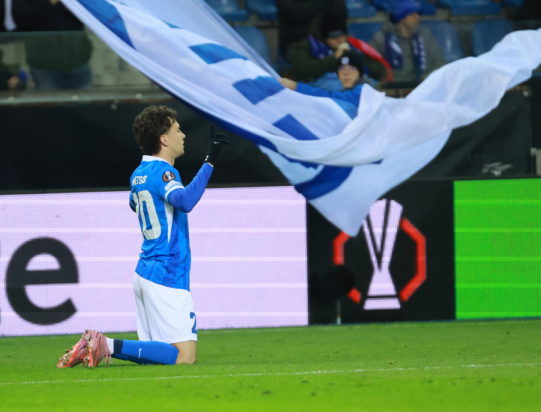 Κωνσταντίνος Καρέτσας