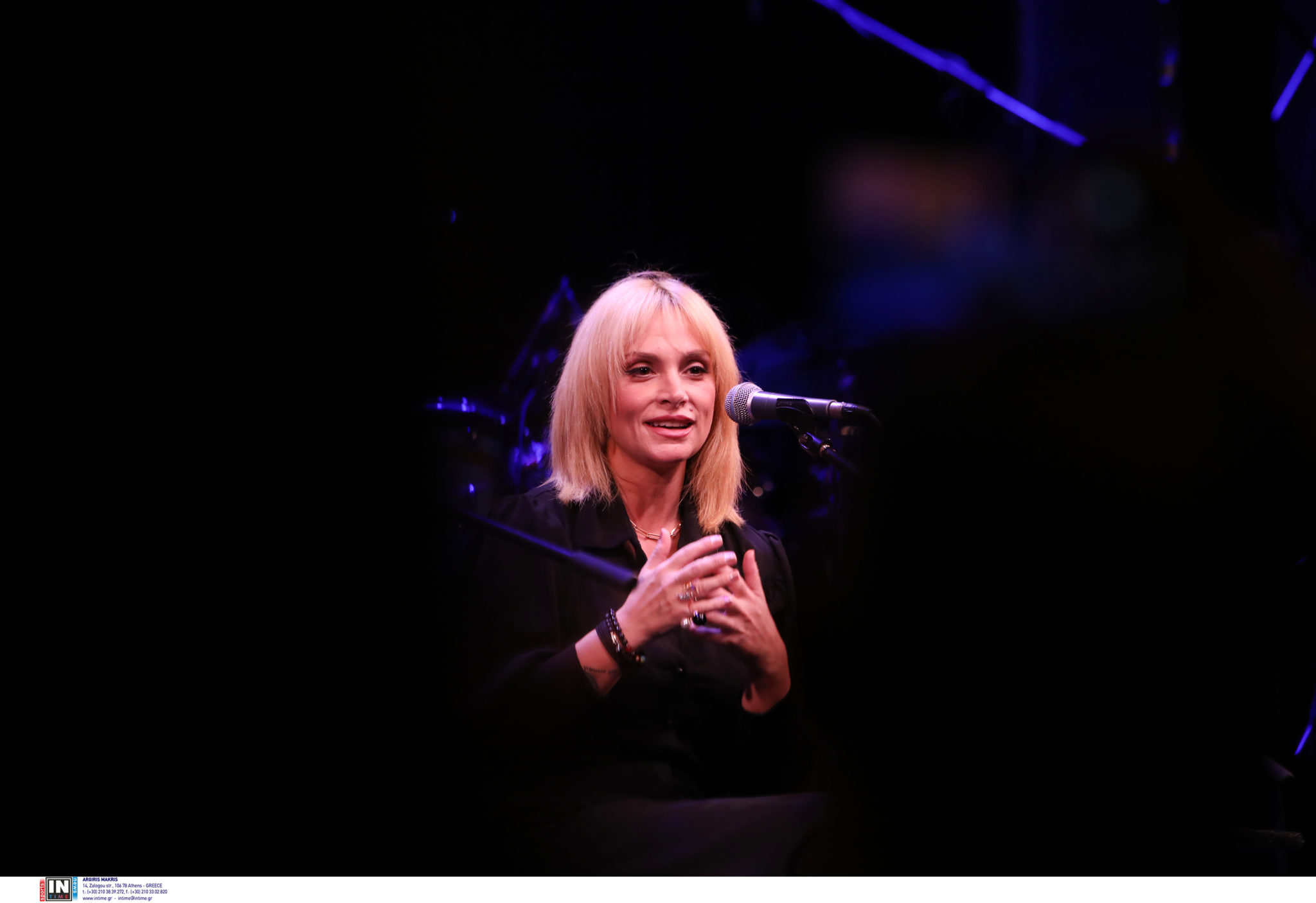 Ελεωνόρα Ζουγανέλη