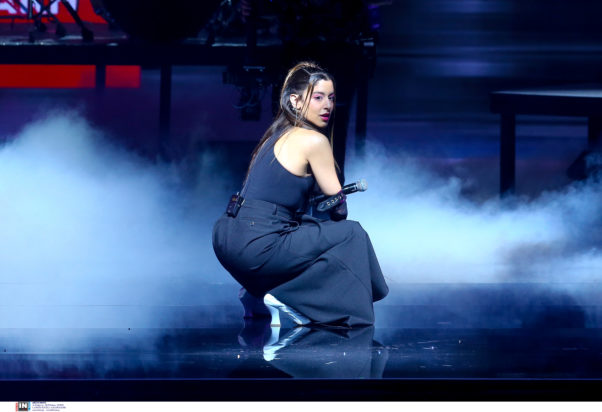 Μαρίνα Σάττι