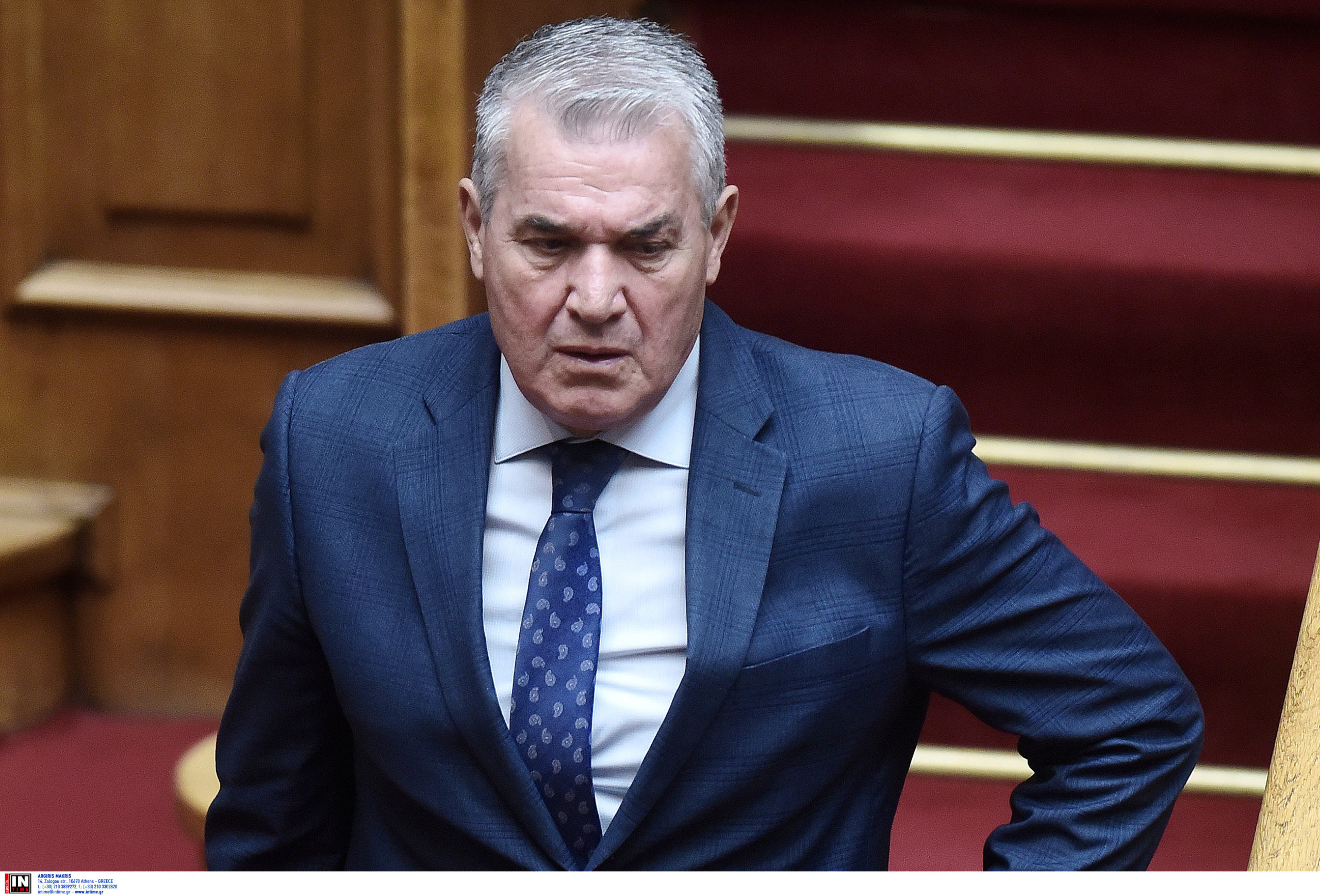 Δημήτρης Κυριαζίδης