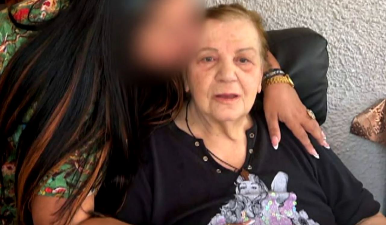 Σαλαμίνα, δολοφονία