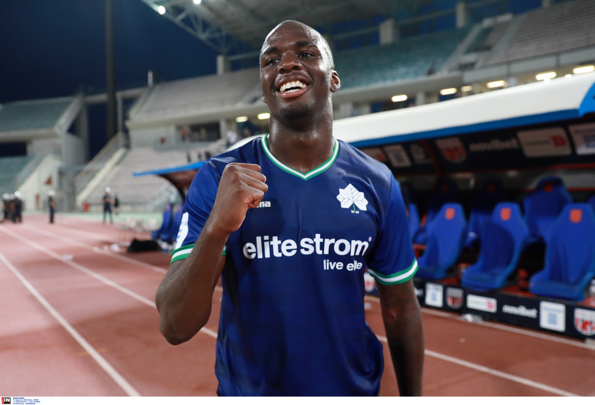 Ανδρέας Τεττέη