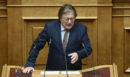 Διορθώνει ο Αλέξανδρος Αυλωνίτης τις δηλώσεις του για τις μετεκλογικές συνεργασίες του ΠΑΣΟΚ