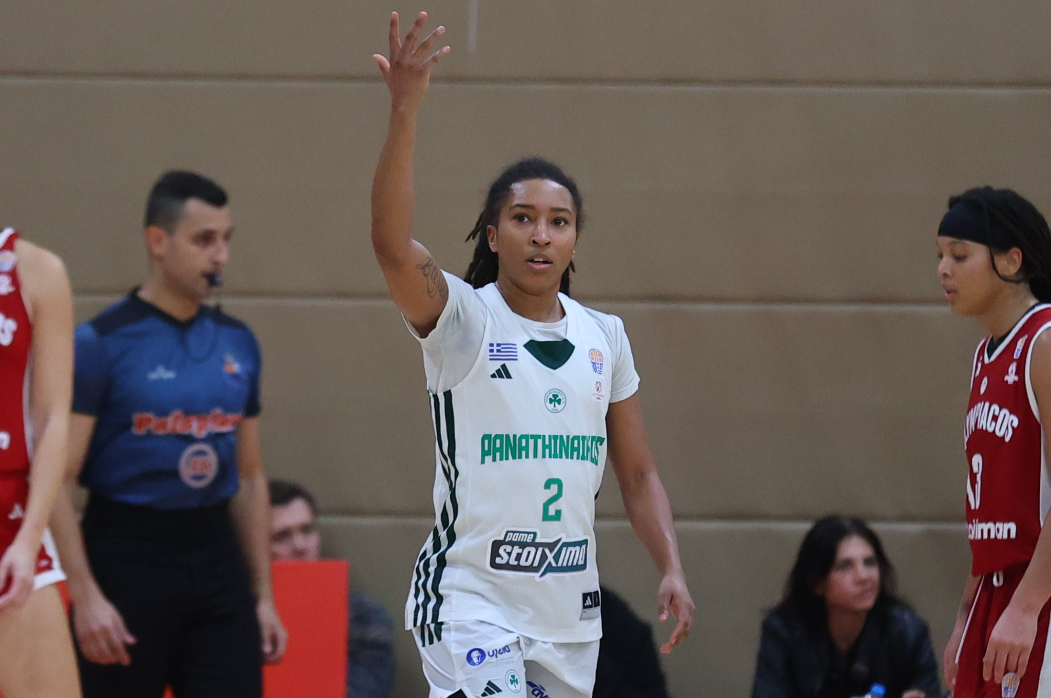 Παναθηναϊκός